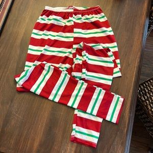 Christmas Leggings, Small